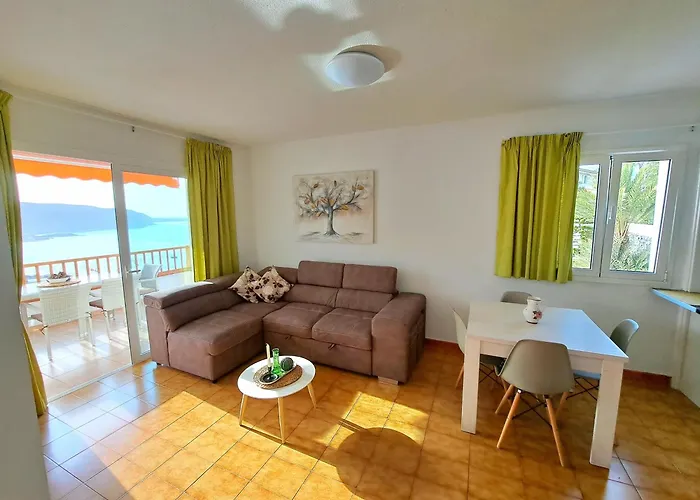 Apartment Cactus II Los Cristianos