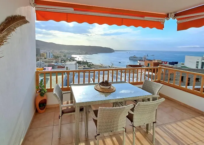 Apartment Cactus II Los Cristianos