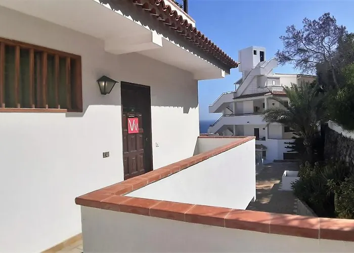 Apartment Cactus II Los Cristianos