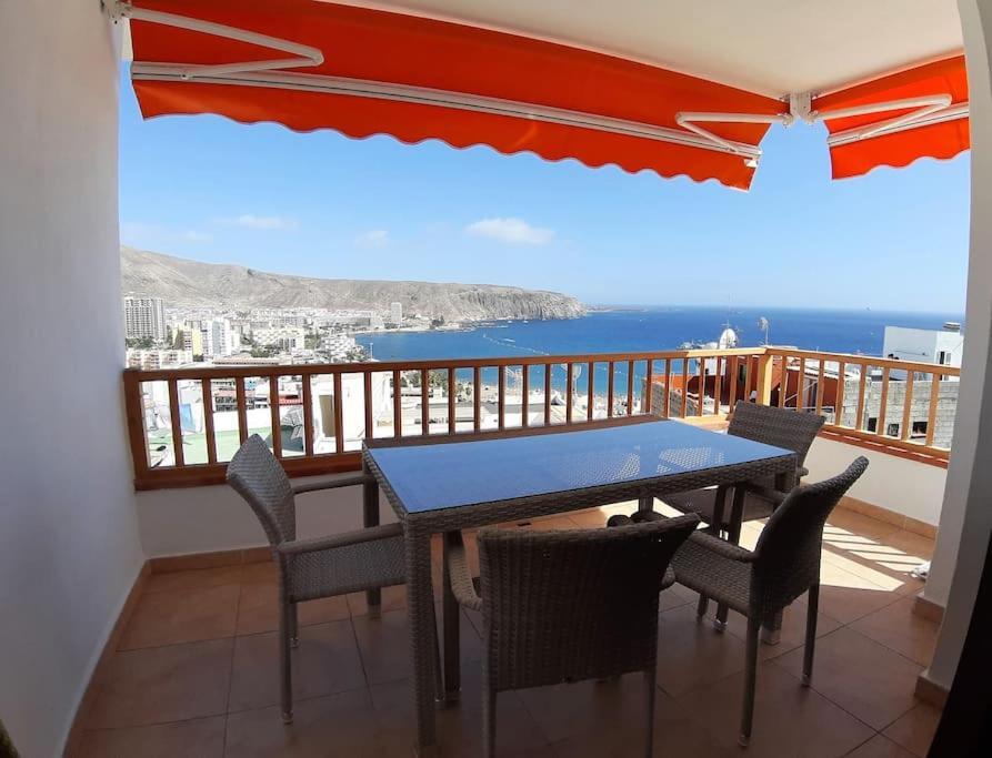 Appartement Cactus Ii Cristianos
