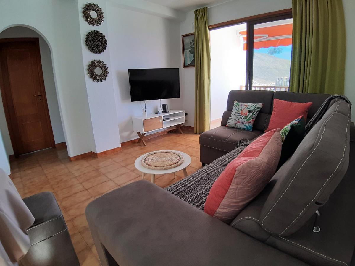 Apartment Cactus Ii Cristianos