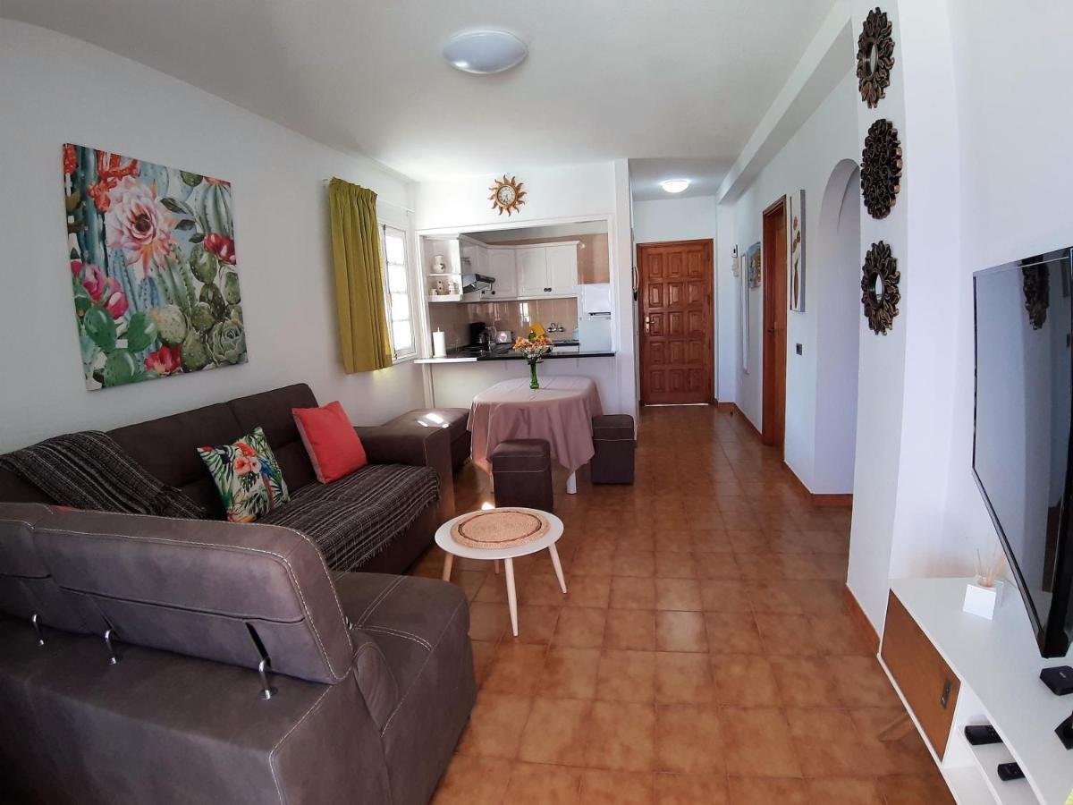 Apartment Cactus Ii Cristianos Los Cristianos (Tenerife)