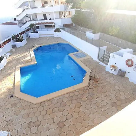 Apartment Cactus II Los Cristianos Los Cristianos  Buitenkant foto
